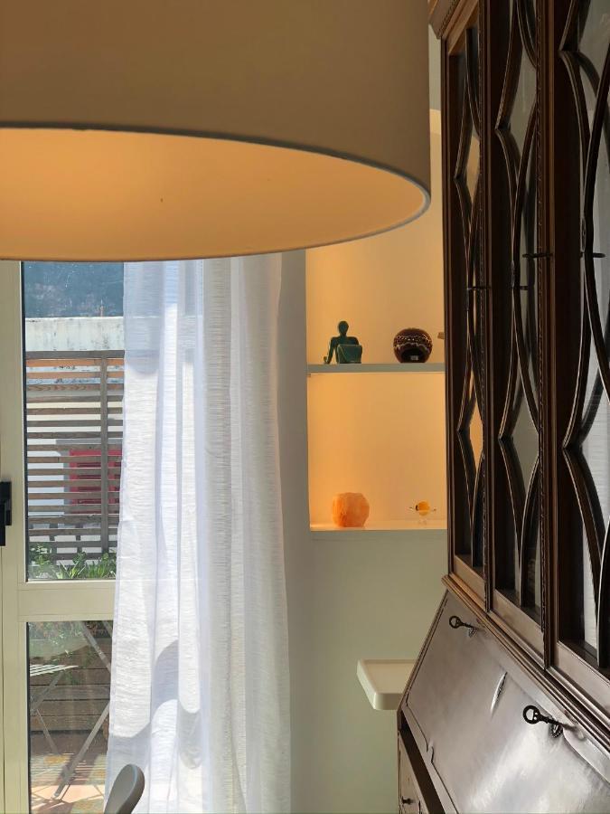 Casa Mami - Luxury Apartment And Pool - Sorrento Esterno foto