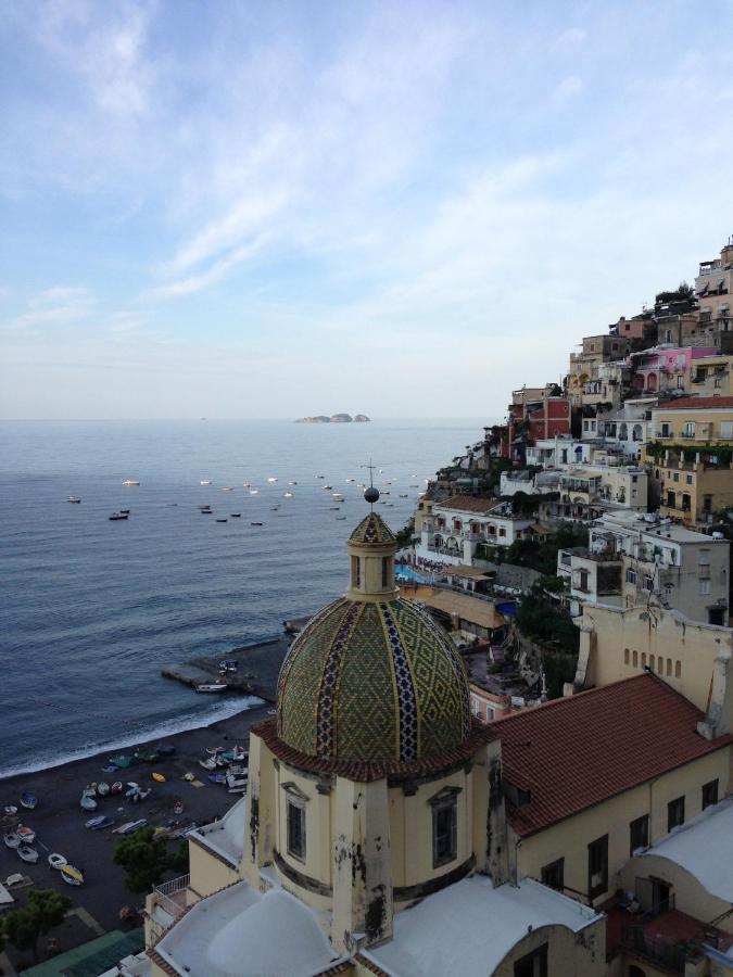 Casa Mami - Luxury Apartment And Pool - Sorrento Esterno foto