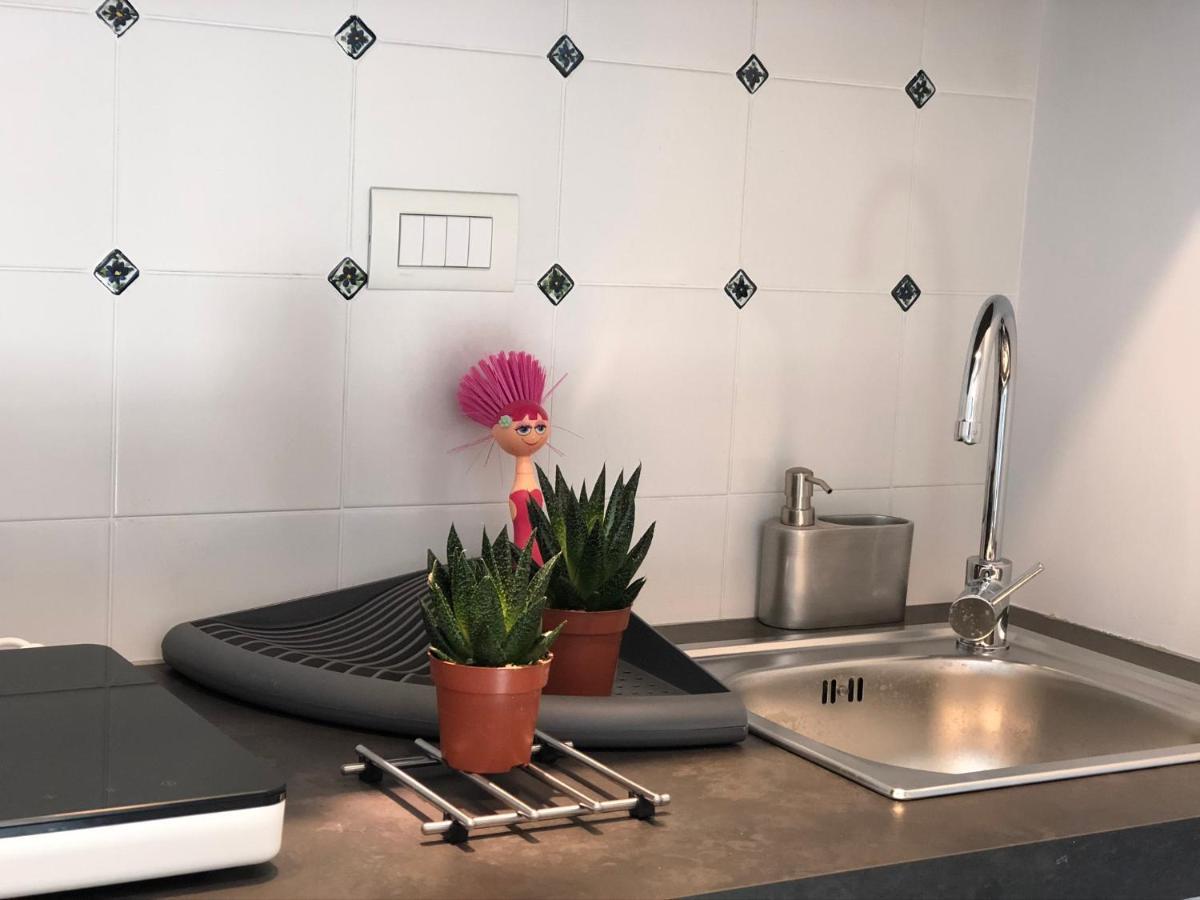Casa Mami - Luxury Apartment And Pool - Sorrento Esterno foto