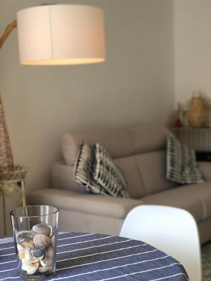 Casa Mami - Luxury Apartment And Pool - Sorrento Esterno foto