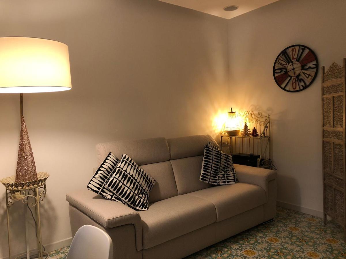Casa Mami - Luxury Apartment And Pool - Sorrento Esterno foto