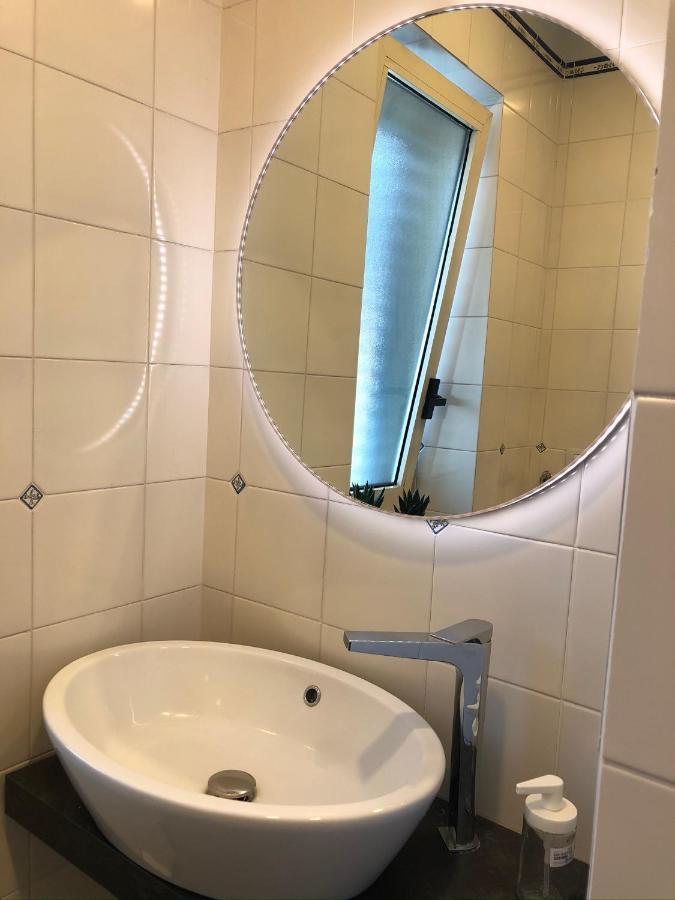 Casa Mami - Luxury Apartment And Pool - Sorrento Esterno foto